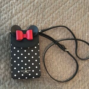 Kate Spade Disney Crossbody Bag